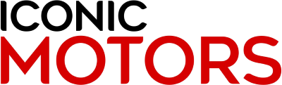 Iconic Motors